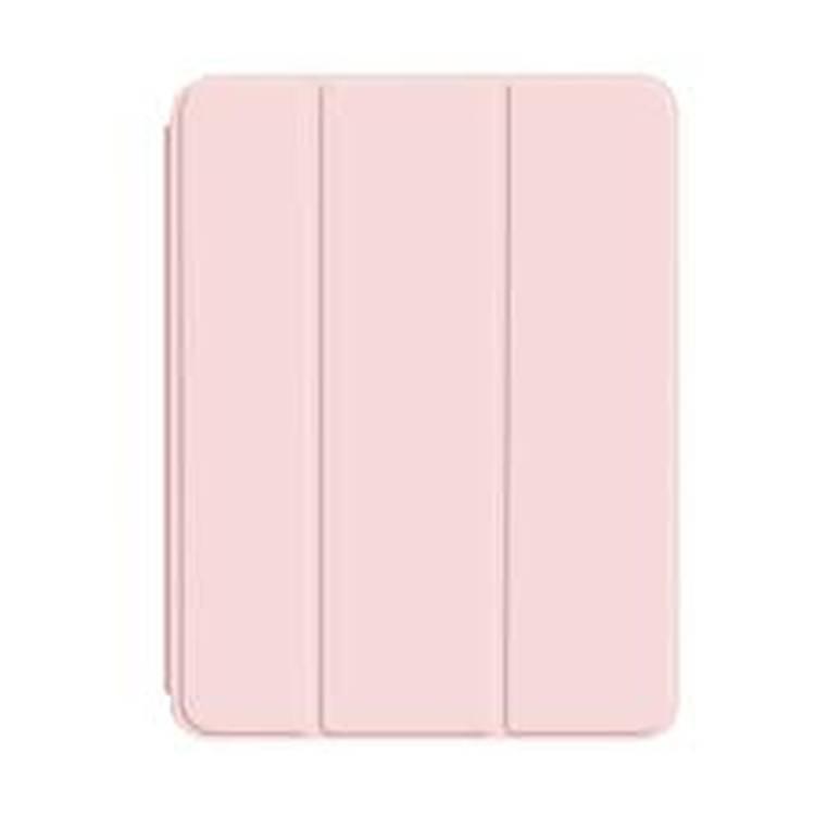 Green Lion Corbet Leather Folio Case for iPad 10.9  / 11  - Pink