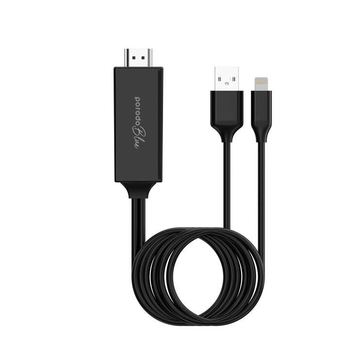 Lightning to HDMI adapters - Shop Lightning to HDMI adapters with