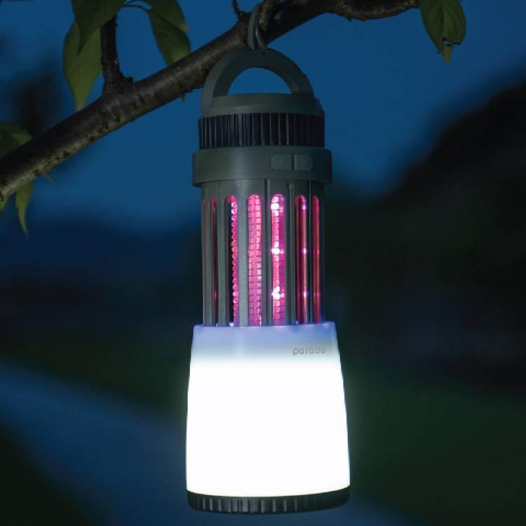 Lampe torche led UV 5W