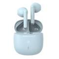 Porodo Soundtec TWS Earbuds with Hall Switch Function and Intelligent Touch Control - Blue