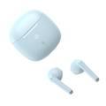 Porodo Soundtec TWS Earbuds with Hall Switch Function and Intelligent Touch Control - Blue