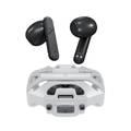 Porodo Soundtec Element True Wireless Earbuds - White