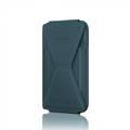 Green Lion Magnetic Wallet MagSafe Compatible  - Titanium Blue