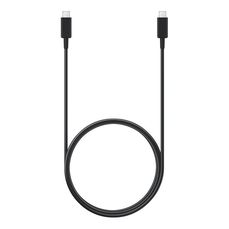Samsung USB-C to USB-C 5A 1.8M Cable - Black