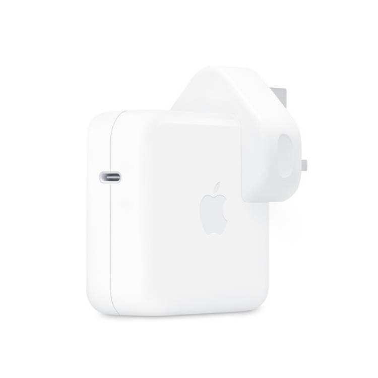 Apple 70W USB-C Power Adapter - White