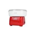 Green Lion Cotton Candy Maker 500W - Red