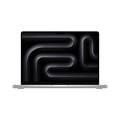 شريحة Apple MacBook Pro M3 مقاس 14 بوصة مع وحدة معالجة مركزية 8 نواة ووحدة معالجة رسومات 10 نواة / 8 جيجابايت / 512 جيجابايت SSD (الإنجليزية) - رمادي فلكي - فضة
