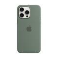 Apple iPhone 15 Pro Max Silicone Case [MagSafe] | Cypress