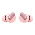 True Wireless Noise Cancelling Earbuds Beats Studio Buds+ - Pink