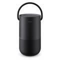 Bose Portable Smart Wireless Speaker With Built-in Microphone - Triple Black