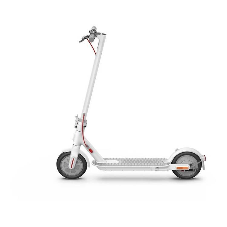 Shop now Xiaomi Foldable Electric Scooter 3 Lite UK in UAE