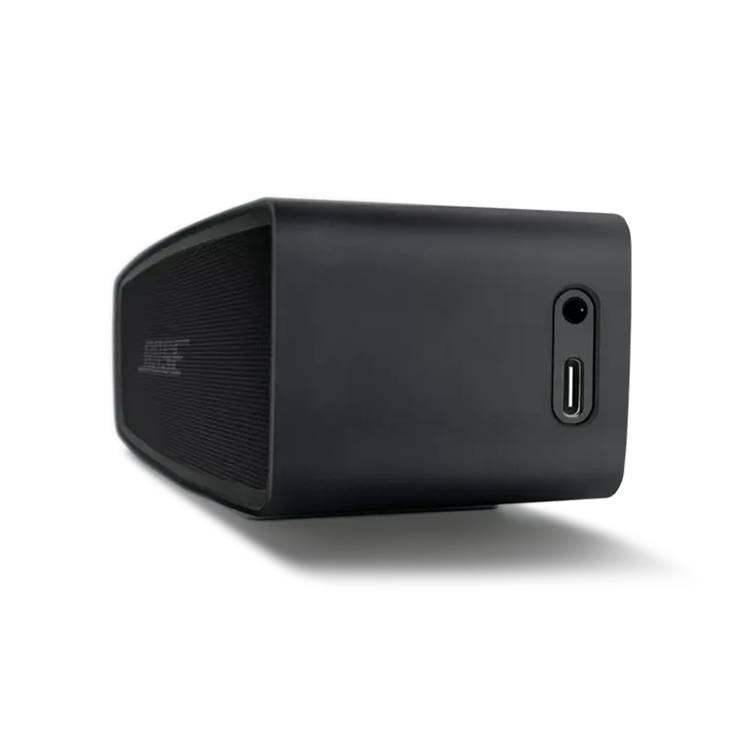 SoundLink Mini II Special Edition Bluetooth Speaker - Triple Black