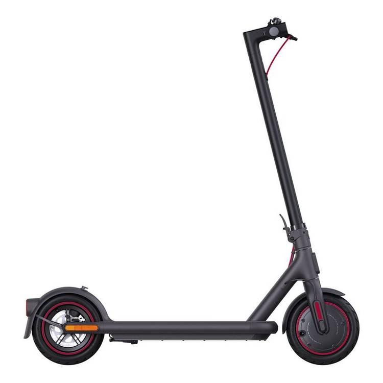 Xiaomi Foldable Electric Scooter 4 Pro UK | Black
