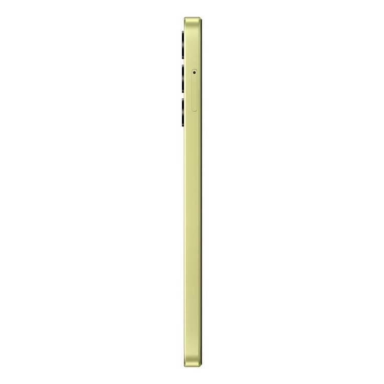 5G Smartphone Samsung Galaxy A25 8GB | 256GB | Dual SIM | - Yellow