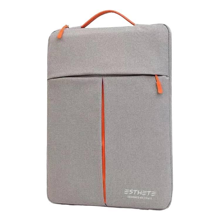 PAWA Laptop Sleeve 13" Bag - Gray