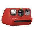 كاميرا بولارويد جو الجيل الثاني المصغرة الفورية | أحمر