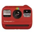 كاميرا بولارويد جو الجيل الثاني المصغرة الفورية | أحمر
