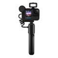 كاميرا الحركة إصدار Creator - GoPro HERO12 باللون الأسود
