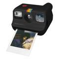Polaroid Go Instant Mini Camera & Go Film Bundle | Black