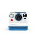Polaroid Now Instant Camera | Blue