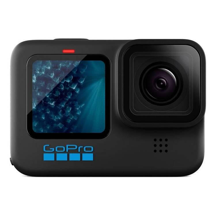 أسود GoPro HERO11 - عبوة جديدة