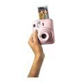 كاميرا فوجي فيلم إنستاكس ميني 12 الفورية | زهر الوردي