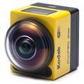 Action Camera Kodak Pixpro SP360 | Extreme Pack