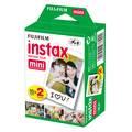 Mini Instant Picture Film Fujifilm Instax | 20 Sheets