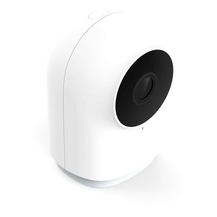 Aqara Camera Hub G2H Pro | أبيض