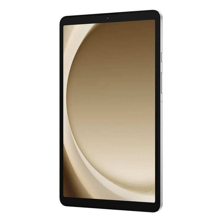 Samsung Galaxy Tab A9 Tablet LTE [Wi-Fi] - فضة