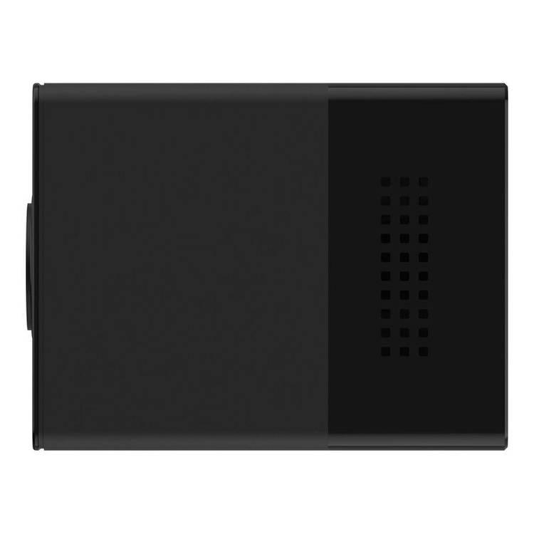 Ezviz BC2 Wi-Fi Smart Home Battery Camera | Black