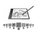 Lenovo Smart Paper Tablet [64GB Wi-Fi] - Gray