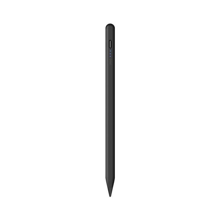 Uniq  Pixo Lite Magnetic Stylus for iPad | Black Graphite
