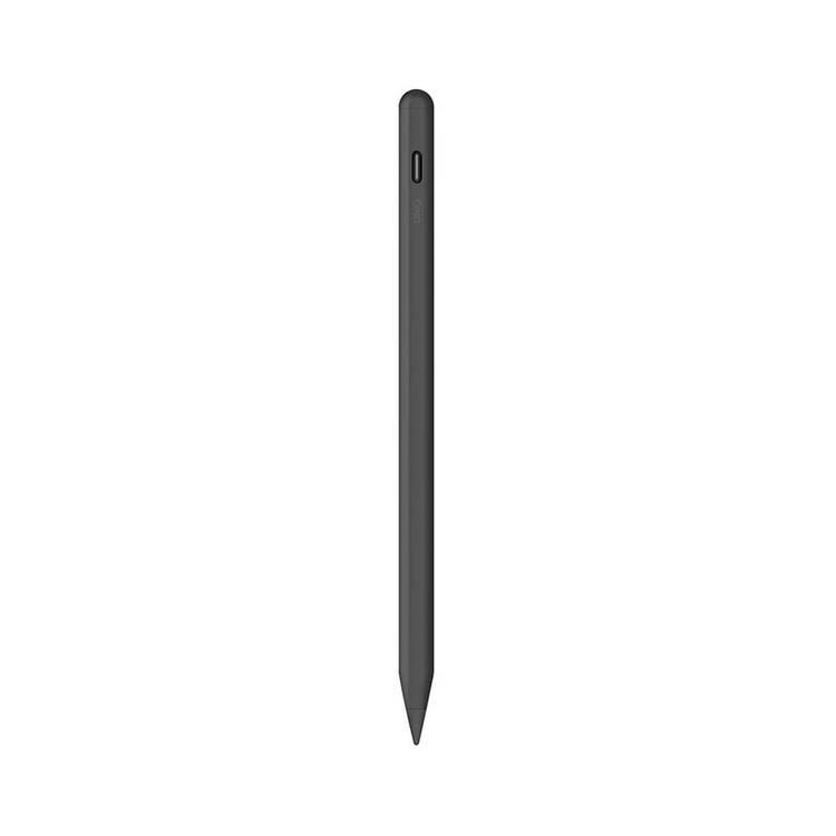 قلم Uniq Pixo Pro المغناطيسي لجهاز iPad | فحم