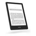 Amazon Kindle Paperwhite - Signature Edition | 11th Gen | 32GB | Black