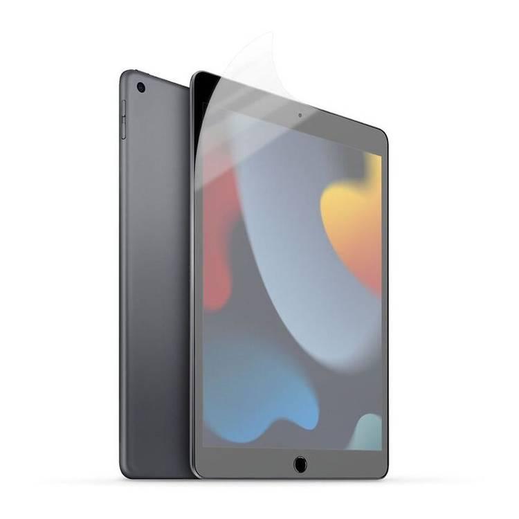 واقي شاشة SketchR يشبه الورق لجهاز iPad مقاس 10.2 بوصة | واصلة - صافي