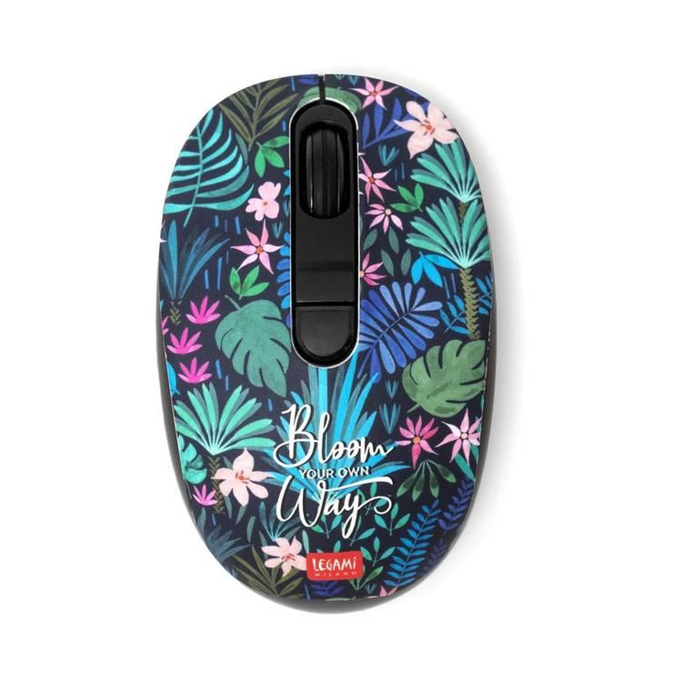 Order Legami Wireless Mouse with USB in Online