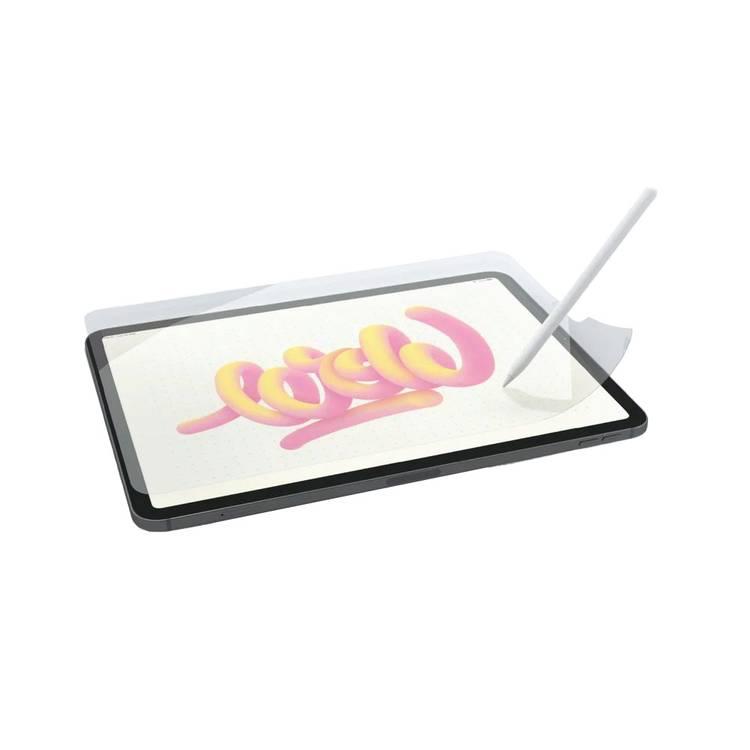 واقي شاشة Paperlike 2.1 لجهاز iPad Mini 2021 (عبوة من قطعتين) - صافي