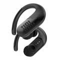 JBL Endurance Peak 3 TWS In-Ear Headphones - Black