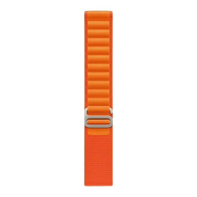 حزام ساعة جريب جلين - البرتقالي