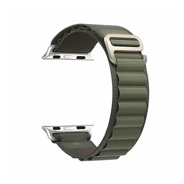 حزام ساعة جريب جلين - أخضر