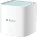 نظام D-Link Wi-Fi 6 اللاسلكي AX 1500 ثنائي النطاق (3 عبوات)  - أبيض