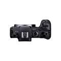 Canon EOS RP Mirrorless Camera + RF 24-105mm F4-7.1 IS STM Lens + RF 50MM F1.8 STM Lens - Black