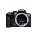 Canon EOS R10 Mirrorless Camera + RF-S 18-45mm F4.5-6.3 IS STM Lens - Black