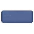 حافظة سيليكون ليفيلو نيكو لجهاز IQOS Iluma Prime 2023 - أزرق