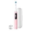 Oral-B iO Series 6 Electric Toothbrush - Pink