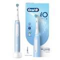 Oral B iO Series 3 Rechargeable Electric Toothbrush - Blue