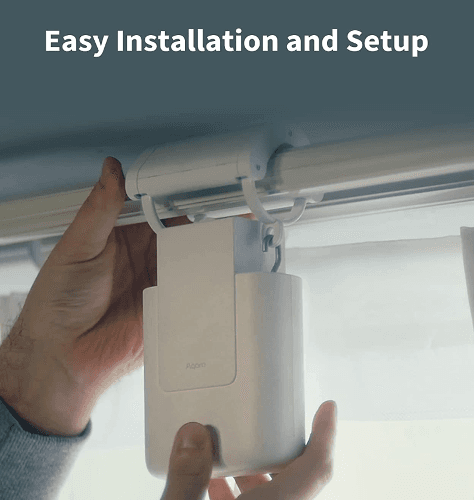 Easy Installation and Usage