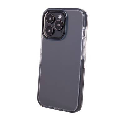 Devia Super Series Shockproof Case Compatible for iPhone 13 Pro Max (6.7") Easy Access to All Ports (Cameras, Buttons & Speakers) Shock Absorbent, Scratches Resistant, Slim & Lightweight Protective Back Cover