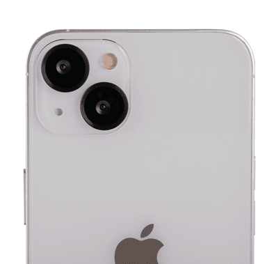 ديفيا واقي عدسات أحجار كريمة (قطعتان) متوافق مع iPhone 13 (6.1 بوصة) امتصاص سلس ، عدسة حماية 360 ، سبائك الألومنيوم 9H + واقي عدسة من الزجاج المقوى - أسود